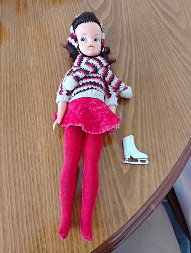 Vintage 1960s sindy - vintage,