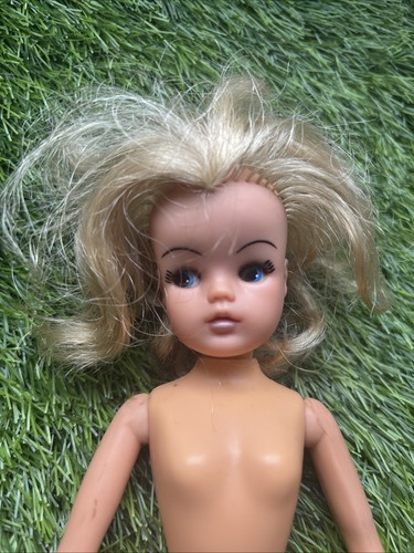 Blonde pedigree sindy doll - pedigree,