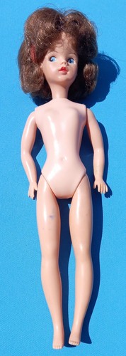 Vintage 1960s sindy - vintage,