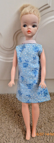 Vintage sindy doll circa - vintage,