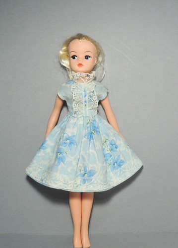 Vintage 1960s home made - , summer