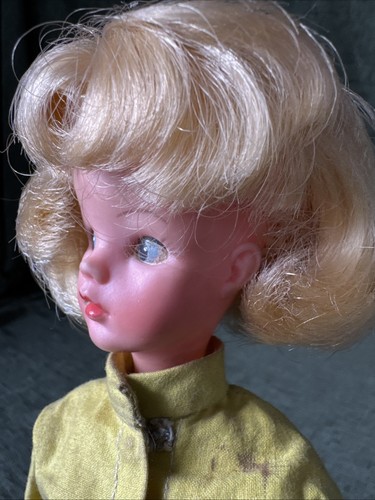 Vintage 1960s pedigree sindy - vintage,