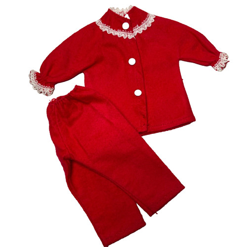 Vintage sindy doll clothes - vintage,