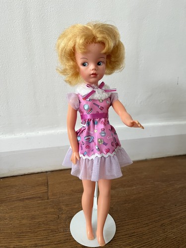 Vintage 60s pedigree sindy - vintage,