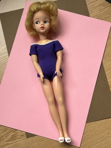 Vintage 1960s pedigree - vintage,