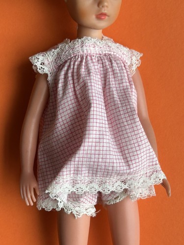 Vintage 1960s sindy - vintage, doll