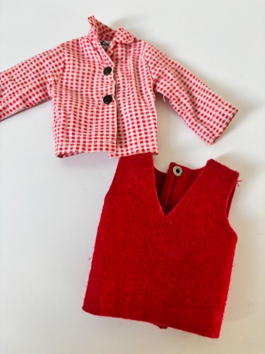 Vintage sindy doll out - doll, and