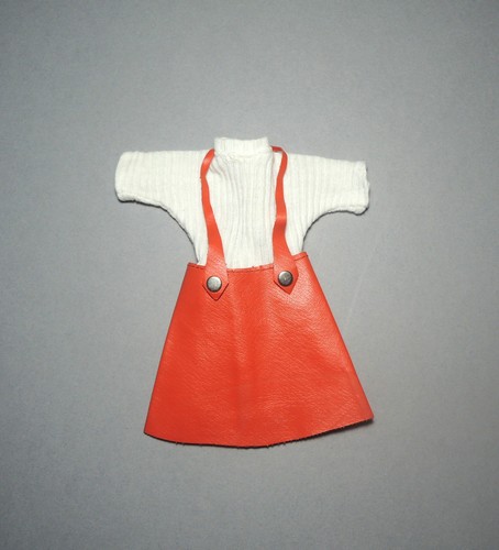 Vintage sindy doll 1960s - sindy,