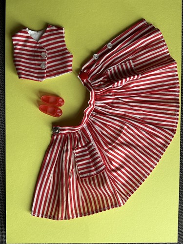 Vintage 1960s fab lu mary - fab,