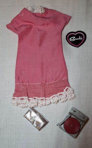 Sindy vintage 1960s dream date - sindy,