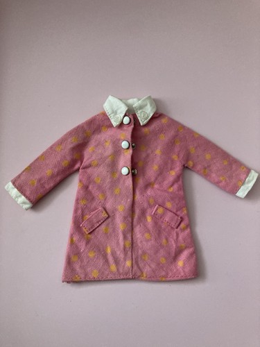 Vintage sindy career - sindy, 1968