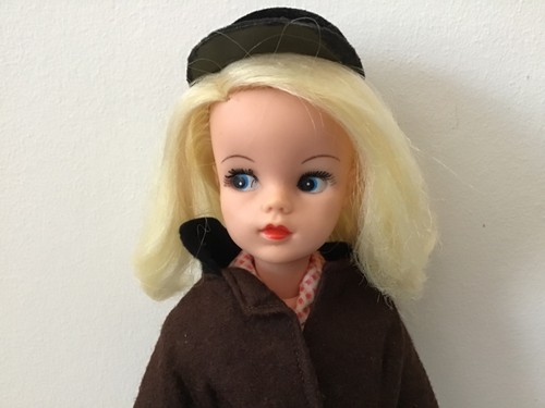 Vintage pedigree blonde sindy - ,