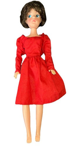 Vintage 1960 sindy - 1960’s,