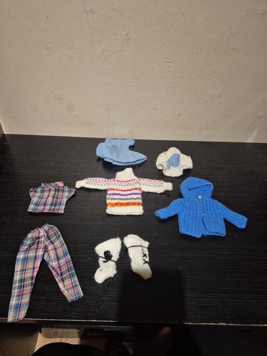 Sindy 60s vintage - 60s, doll