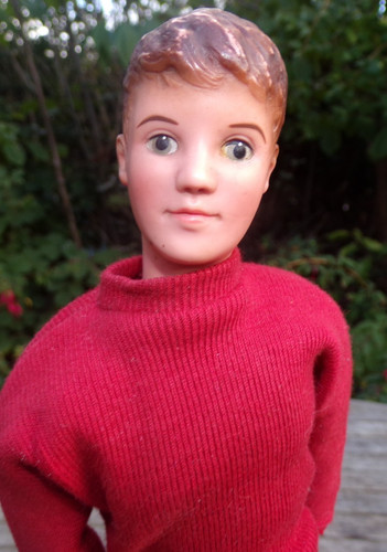 Vintage sindy doll boyfriend - sindy,