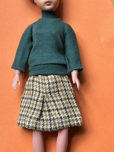 Vintage 1960s sindy doll - sindy,