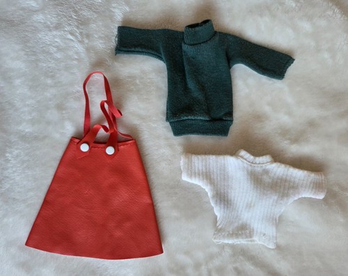 Vintage sindy doll clothes - sindy,