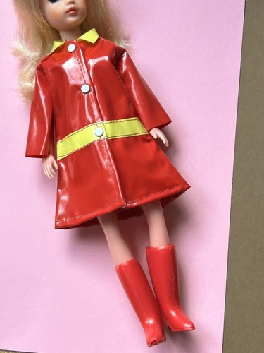 Vintage 1960s sindy - 1960s, doll