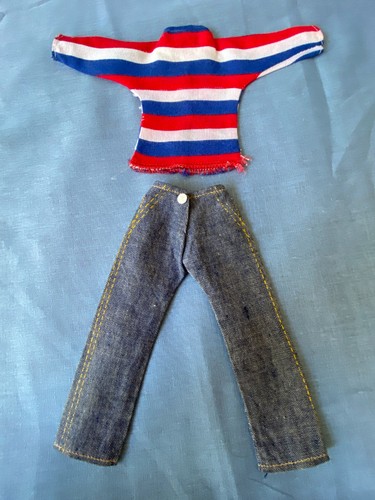 Sindy pedigree 1960 - sindy, 1960's