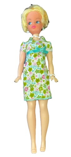 Vintage 1960 sindy clone - vintage,