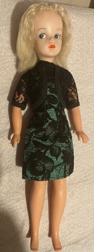 Vintage pedigree blonde - pedigree, sindy