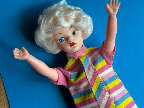 Vintage 1970s sindy - vintage,