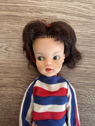 Vintage pedigree sindy - pedigree,