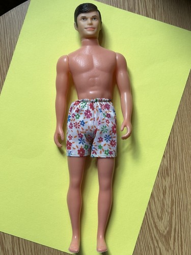 Vintage 1960s sindy paul - vintage,
