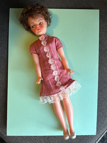 Vintage 1960s sindy - 🧡,