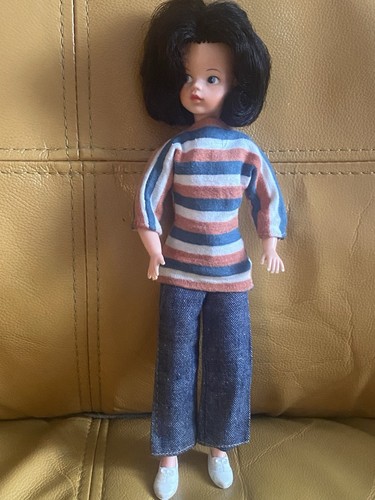 Vintage pedigree mini sindy - mini,
