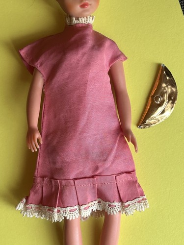 Vintage 1960s sindy - 1960s, doll