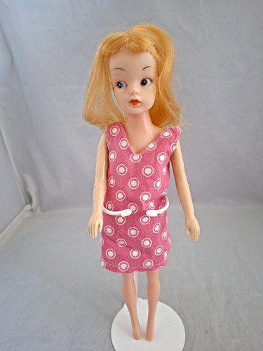 Vintage sindy tammy clone doll - vintage,