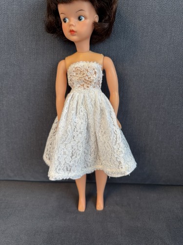 Vintage handmade sindy 1960s - handmade,