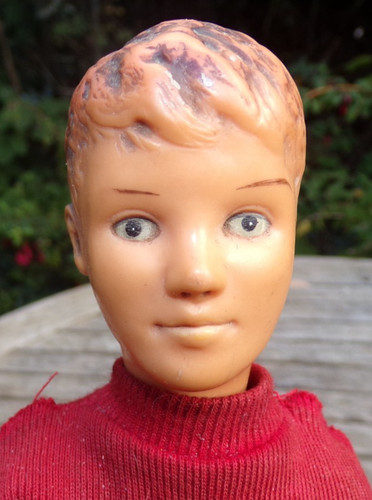 Vintage sindy doll boyfriend - sindy,