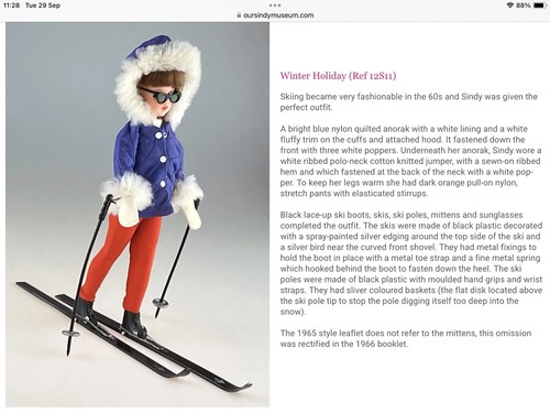 Vintage sindy doll - vintage,