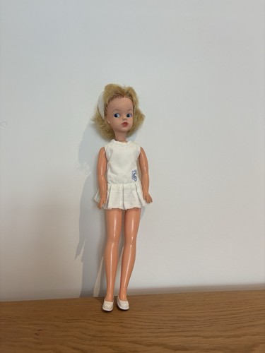1960s sindy vintage - 1960s, in
