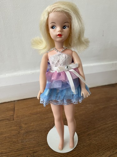 Vintage 60s pedigree - vintage, sindy