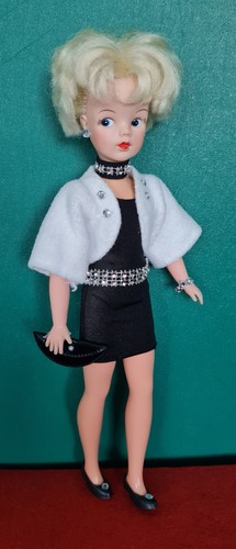 Vintage 1967 sindy marilyn - vintage,