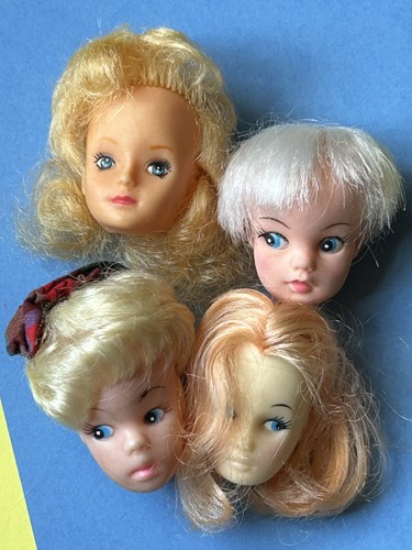 Vintage 1970s barbie - 🧡,