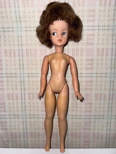 Vintage pedigree sindy doll - pedigree,