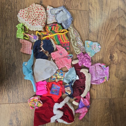 Bundle vintage fashion - vintage,