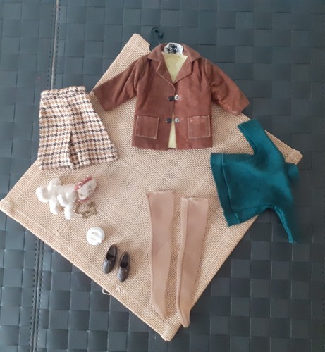 Vintage pedigree sindy doll - vintage,