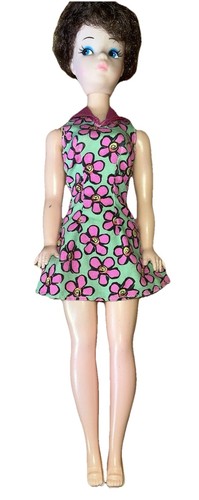Vintage 1960 sindy clone - vintage,