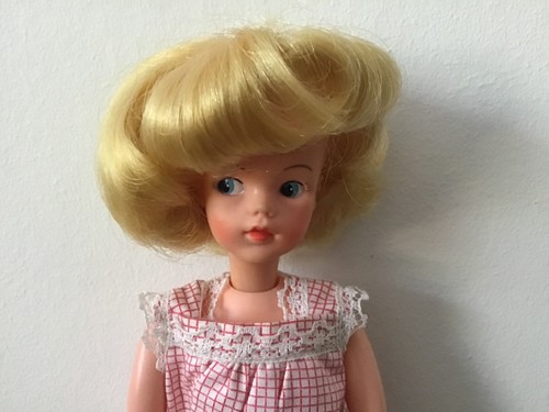 Vintage pedigree blonde sindy - vintage,