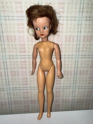 Vintage pedigree sindy doll - vintage,