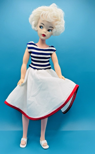 Vintage sindy doll clone 1960s - clone,
