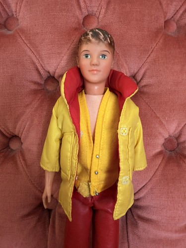 Vintage pedigree sindy paul - vintage,