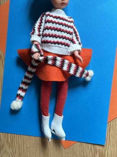 Vintage 1960s sindy - 🧡,