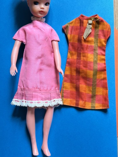 Vintage 1960s pedigree - vintage,