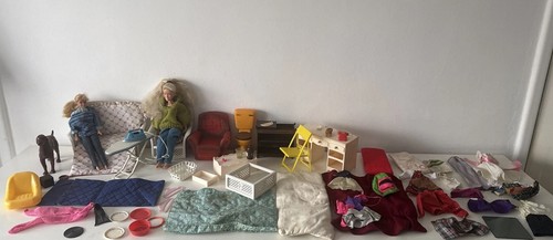 Sindy vintage 1960s 1970 - sindy,